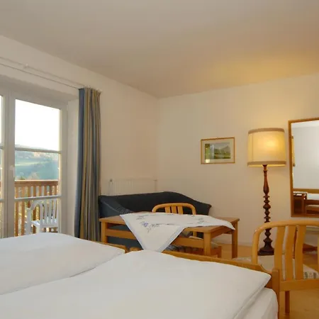 Hotel Rose Wenzer Fie allo Sciliar