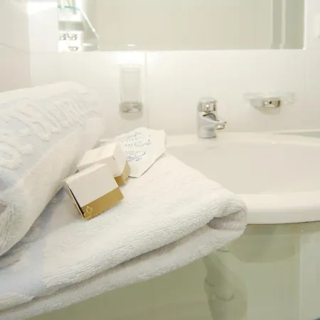 Hotel Rose Wenzer Fie allo Sciliar